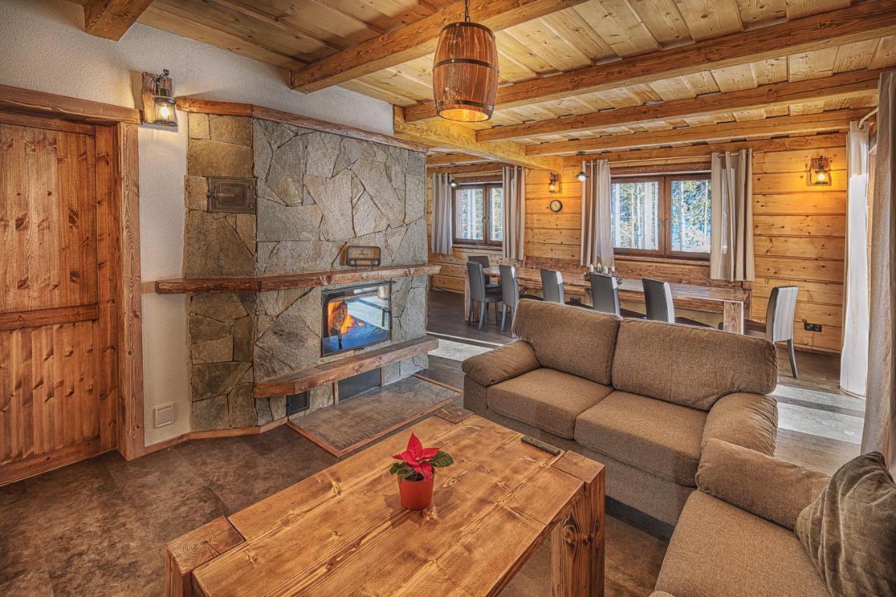 Chalet Liska Jasna *