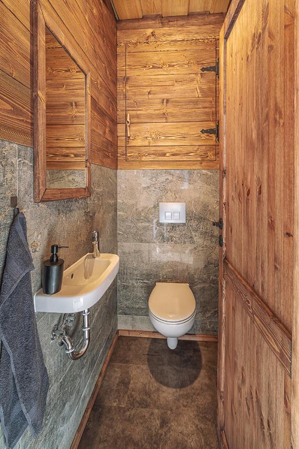 Liska Jasna Chalet