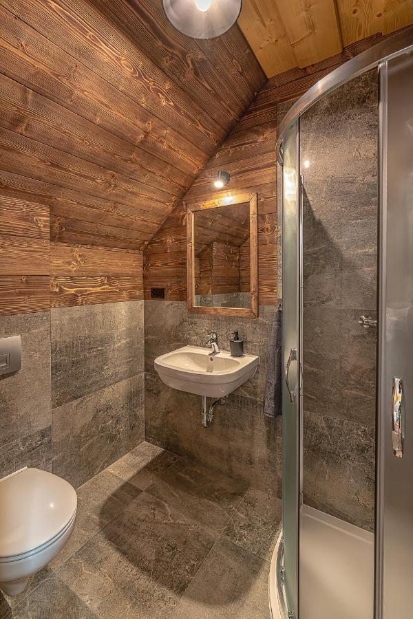 Chalet Liska Jasna