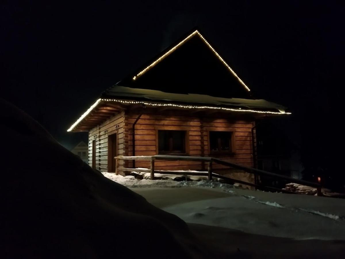 Chalet Liska Jasna *