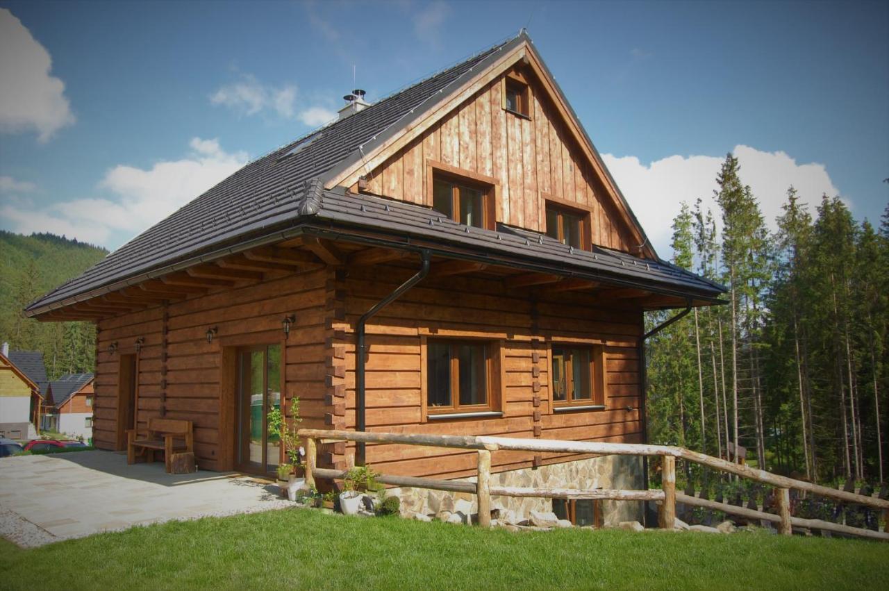 Chalet Liska Jasna *