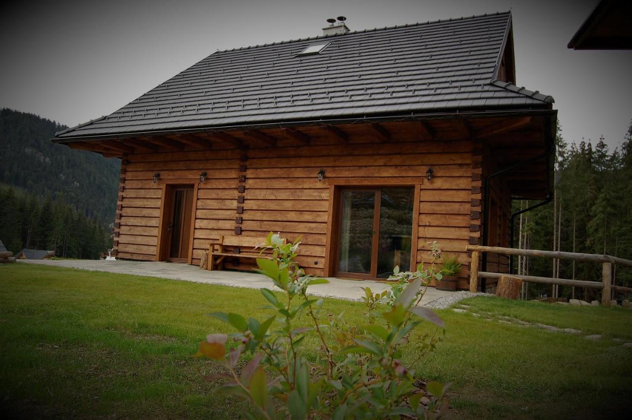 Chalet Liska Jasna