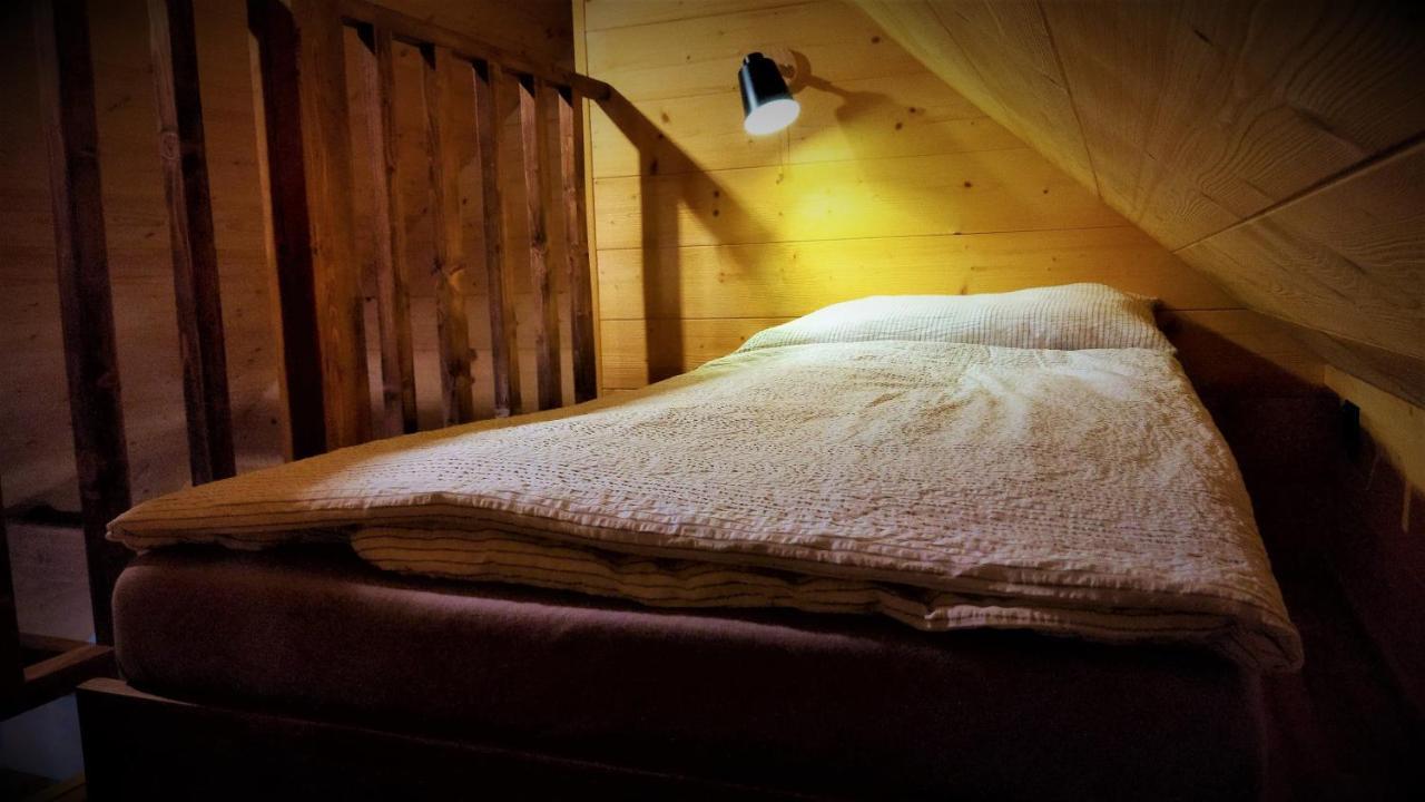 Chalet Liska Jasna