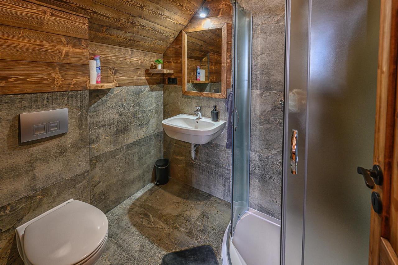 Liska Jasna Chalet