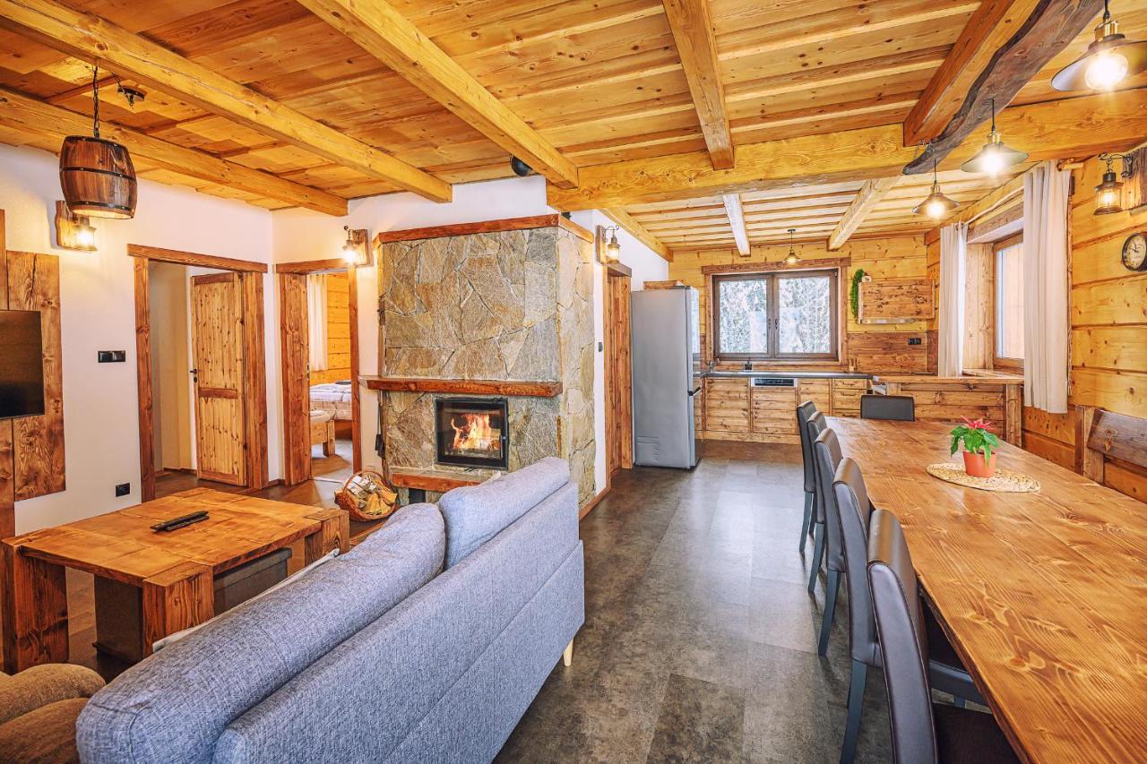 Chalet Liska Jasna *