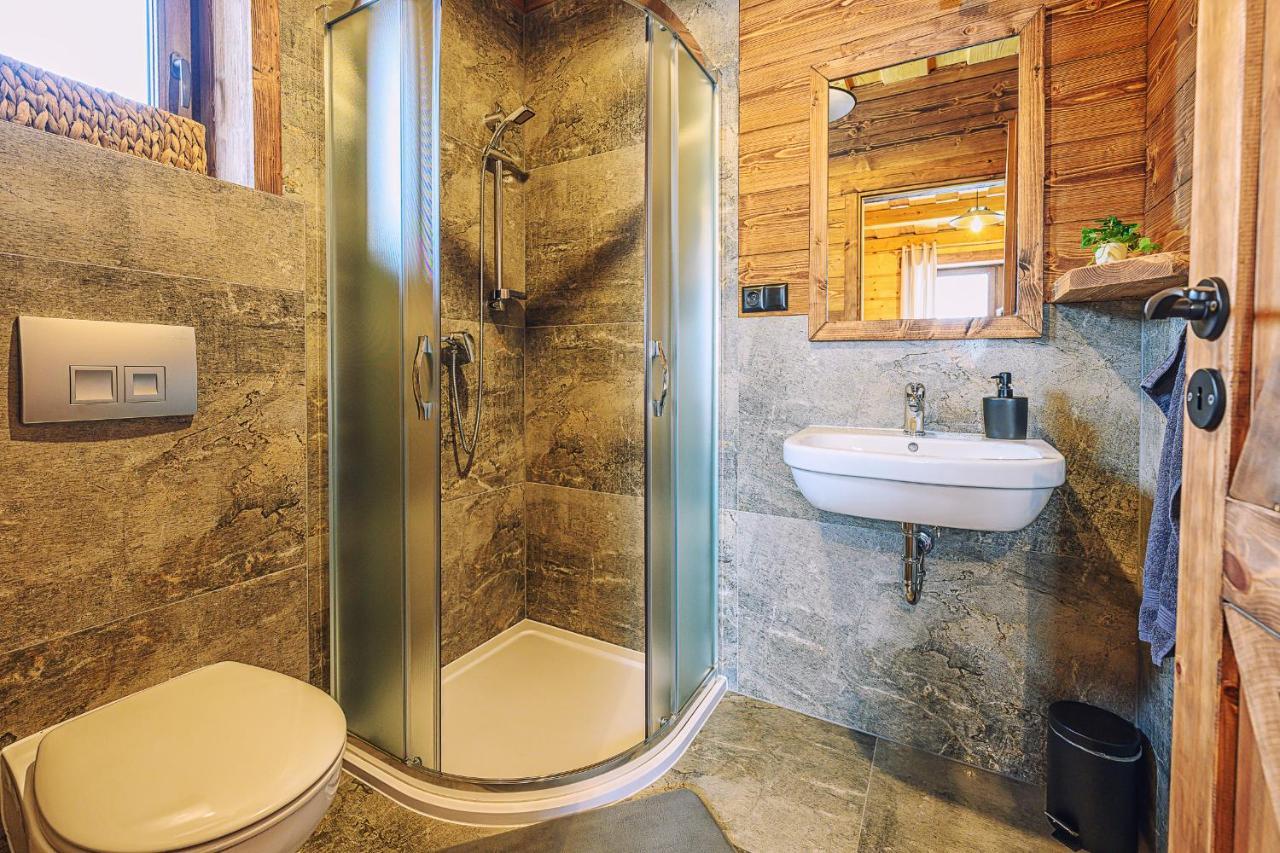 Chalet Liska Jasna *
